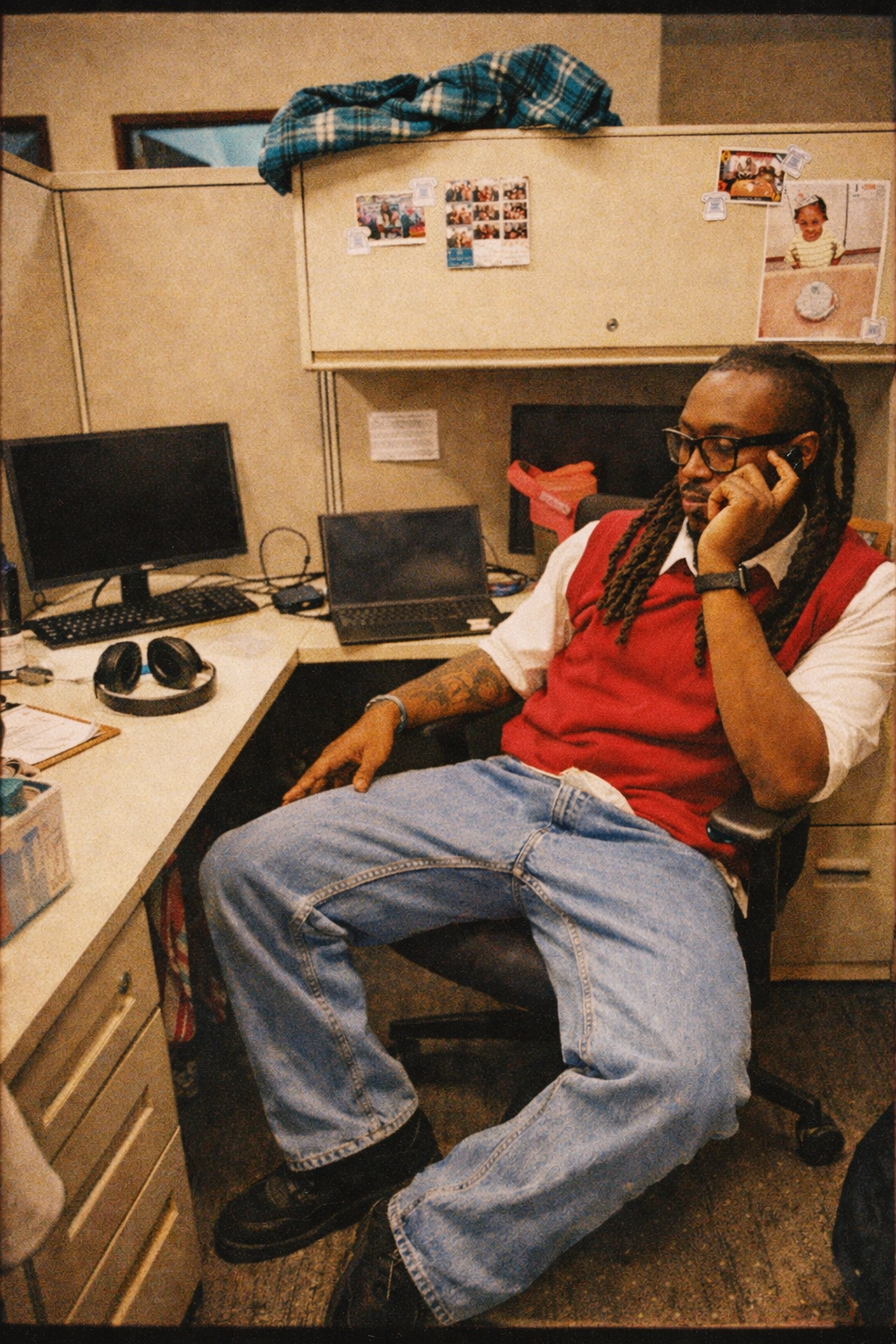 Shaq, founder of RouteAhead